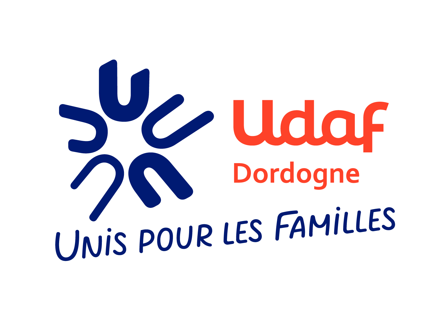 Union Départementale des Associations Familiales de la Dordogne